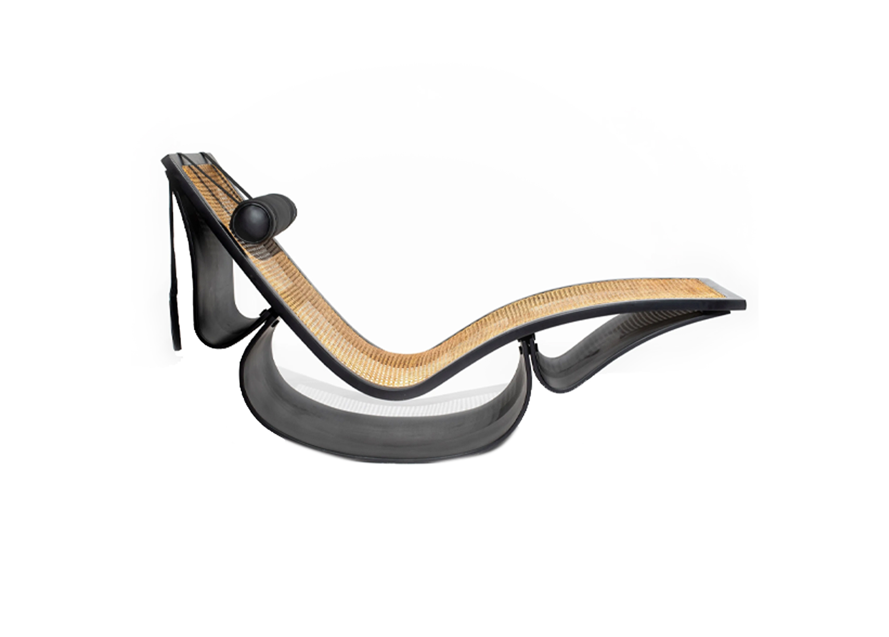 chaise longue Rio Oscar Niemeyer